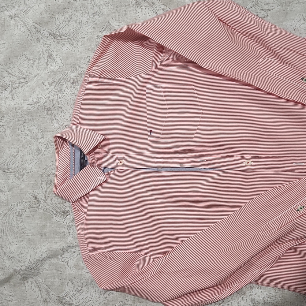Tommy Hilfiger Button down shirt